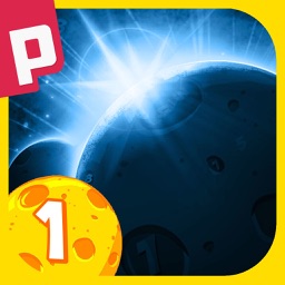 1st Grade Math Planet -  Fun math game curriculum for kids