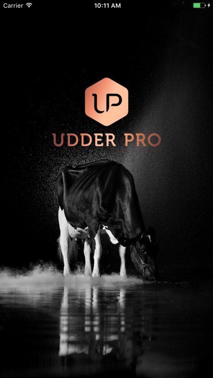 Udder Pro