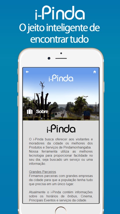 iPinda screenshot 3