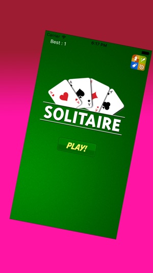 Solitaire Card Board Games(圖1)-速報App