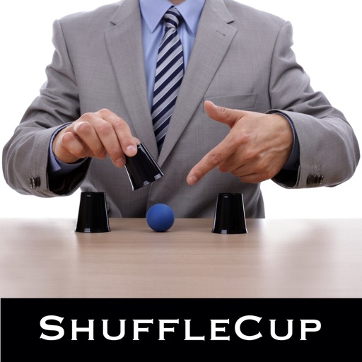 ShuffleCup