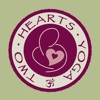 Two Hearts Yoga
