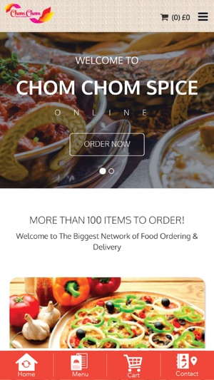 Chomchom(圖1)-速報App