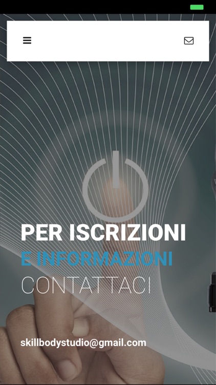 Skill Body by Informatica veneta SRL
