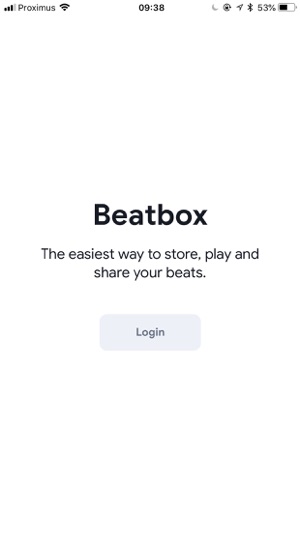 Beatbox(圖1)-速報App