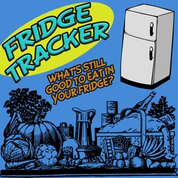 Fridge Tracker