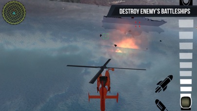 Army Helicopter War screenshot 3