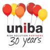 UNiBA Partners 30 Years