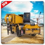 Heavy Machinery Transport Sim
