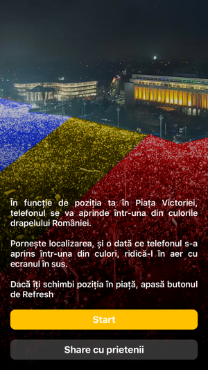 Tricolor Piata Victoriei(圖1)-速報App