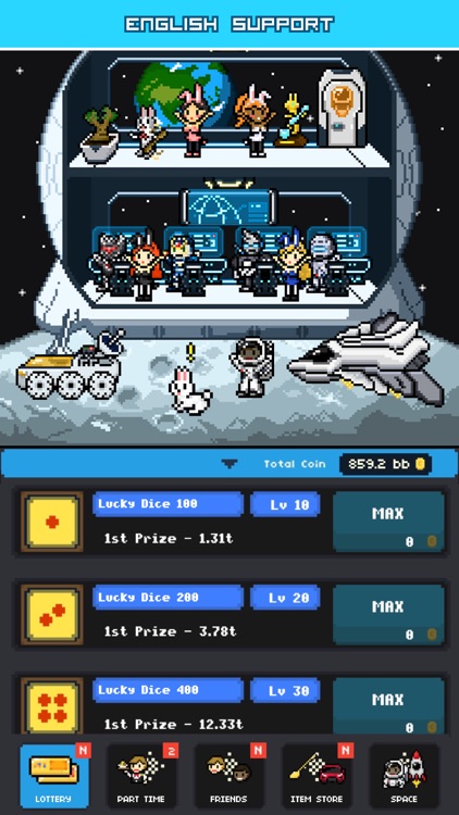 THE JACKPOT screenshot-0