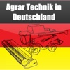 Agrar Technik in Deutschland