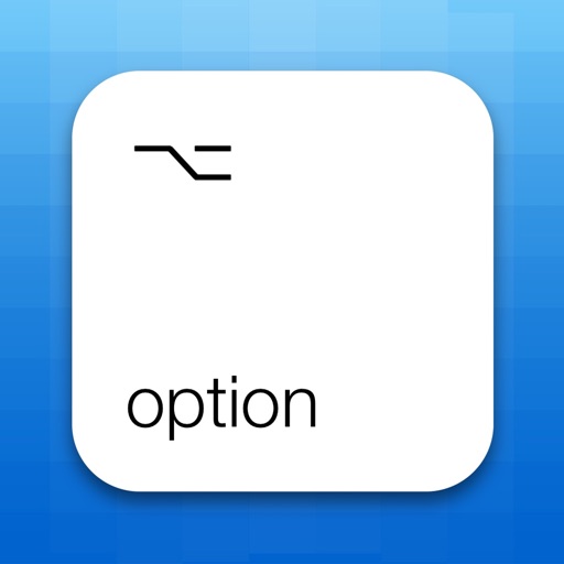 Pro Keyboard - Pc layout for professionals users