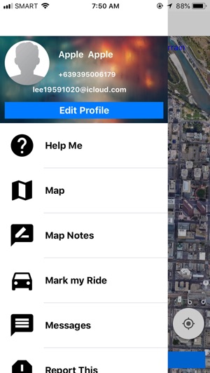 City 311 User App(圖4)-速報App