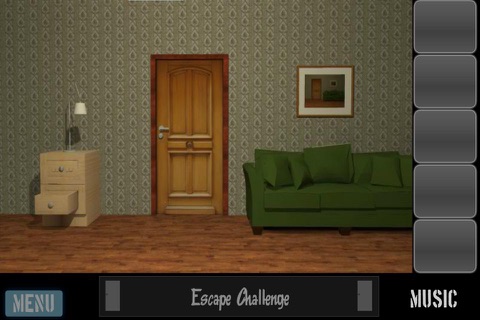 Escape Challenge Puzzle screenshot 3