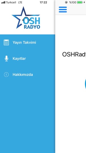 OSH Radyo(圖2)-速報App