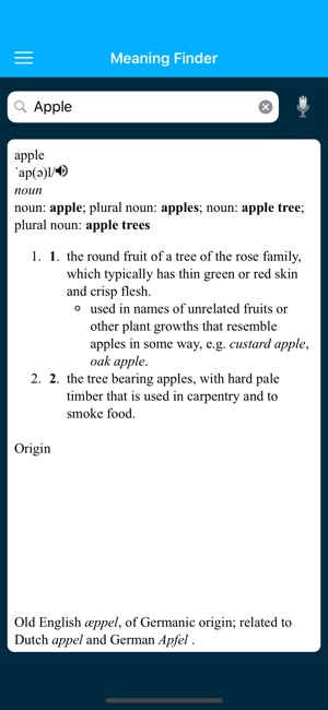 Meaning Finder(圖2)-速報App