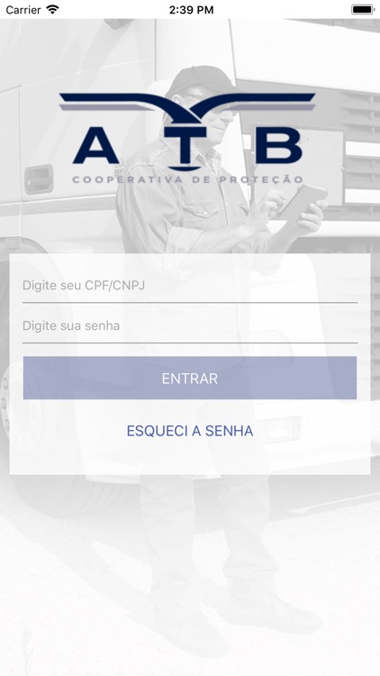 ATB Assistência