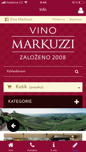 VINO MARKUZZI(圖3)-速報App