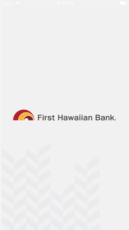 First Hawaiian Bank Mobile