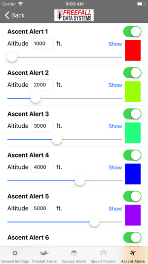 FDS Altis(圖2)-速報App