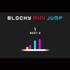 Blocky Mini Jump