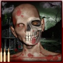 Zombie Sniper shooter-Dead war icon