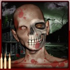 Zombie Sniper shooter-Dead war icon