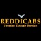 Reddicabs launches its own brand new app to book taxi immediately or for a later trips on time that suits you the best