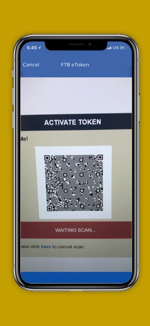 FTB eToken App(圖5)-速報App