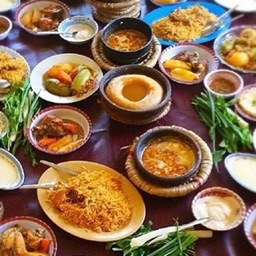 Yemen Food