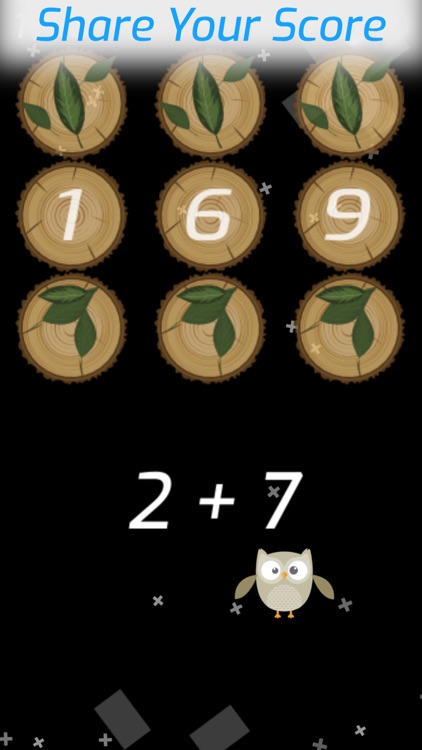 The Math Runner screenshot-3