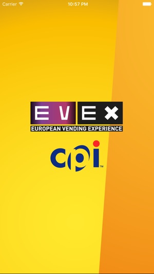 EVEX 2018