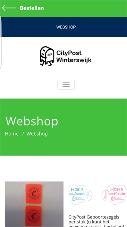 CityPost Winterswijk