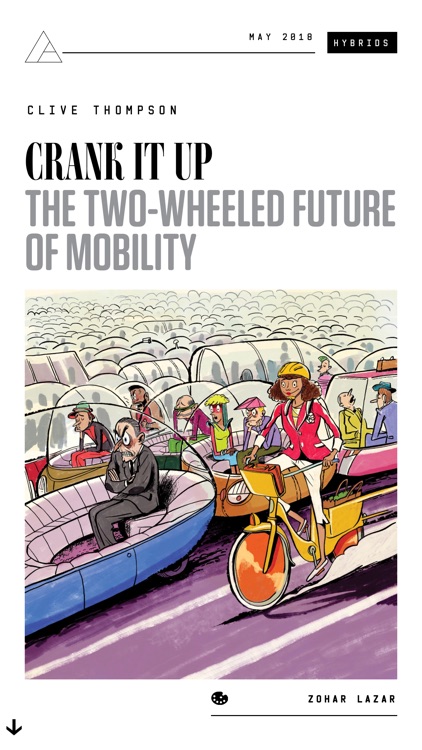 WIRED Magazine