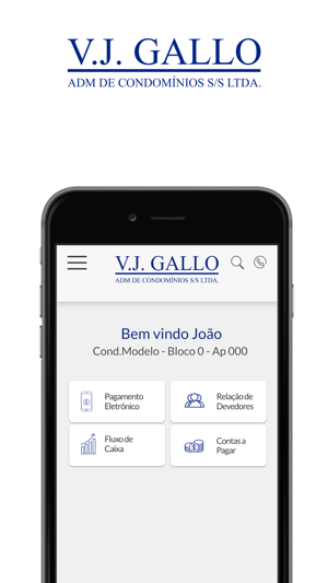 V.J Gallo(圖2)-速報App