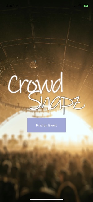 CrowdSnapz(圖1)-速報App