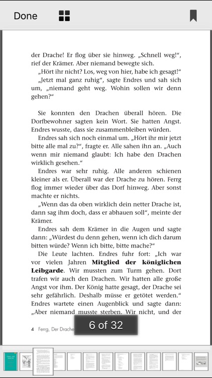 Foreign Language Graded Reader screenshot-4