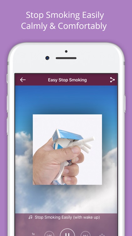 Easy Stop Smoking