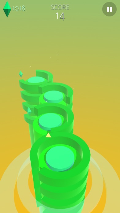 Keep Spinning Adventure screenshot 3