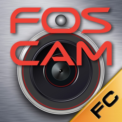 Multi Foscam FC