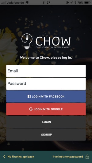 CHOW Approved(圖5)-速報App