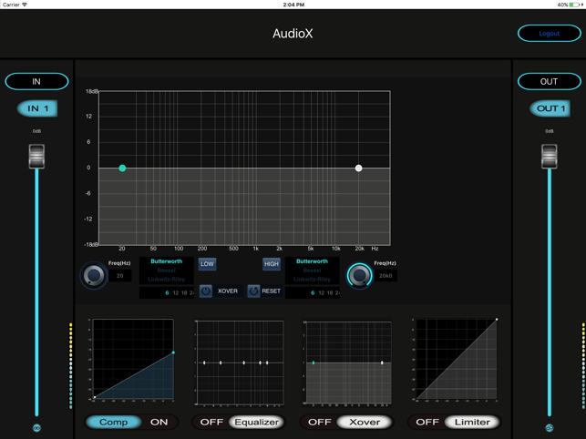 AudioX(圖4)-速報App