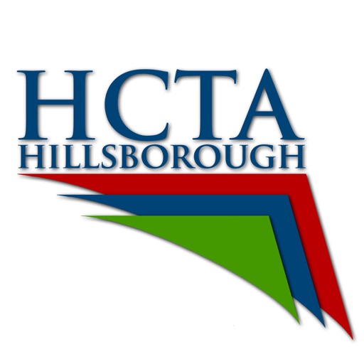 Hillsborough Classroom Teachers Association icon