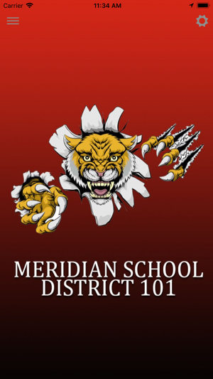 Meridian School District(圖1)-速報App