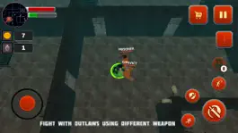 Game screenshot Underworld Hero Prison Escape apk