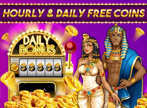 Casino Frenzy-Fantastic Slots screenshot 3