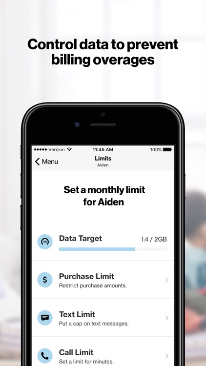 Verizon FamilyBase®