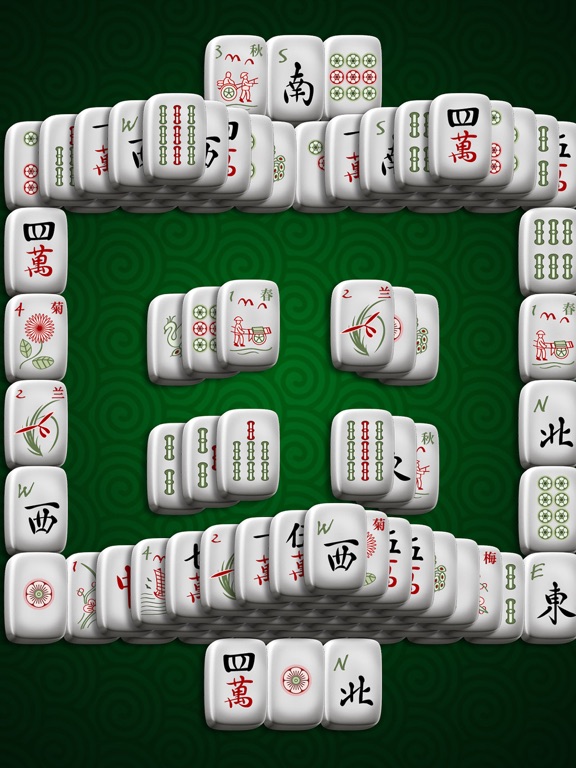 Mahjong Titan: Majong iPad app afbeelding 4