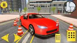 Game screenshot Car Parking: Driving Games 3D mod apk